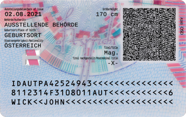 Austria ID - Image 2