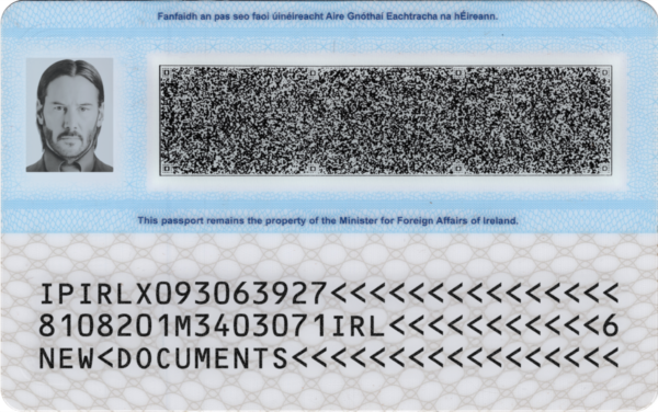 Ireland ID - Image 2