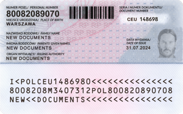Poland ID - Image 2