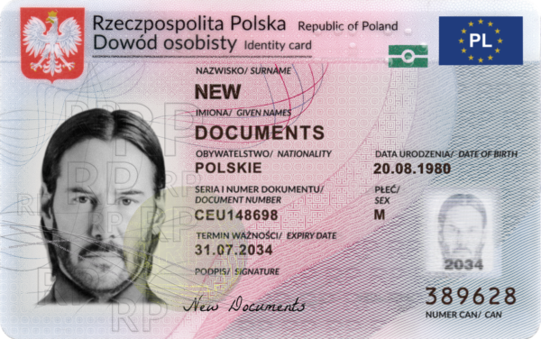 Poland ID